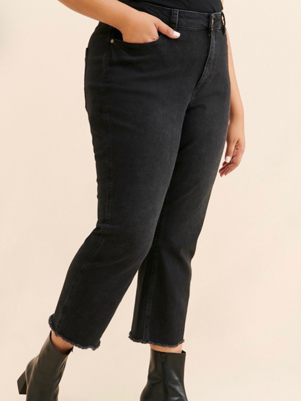 Dl1961 Patti Straight Jeans